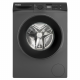 HYUNDAI LAVADORA C/F  HYL812VIX 8KG 1200RPM INOX B